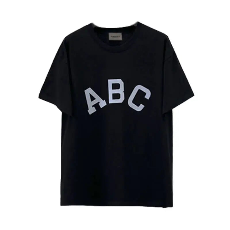 Essentials Fear Of God T-Shirt ABC