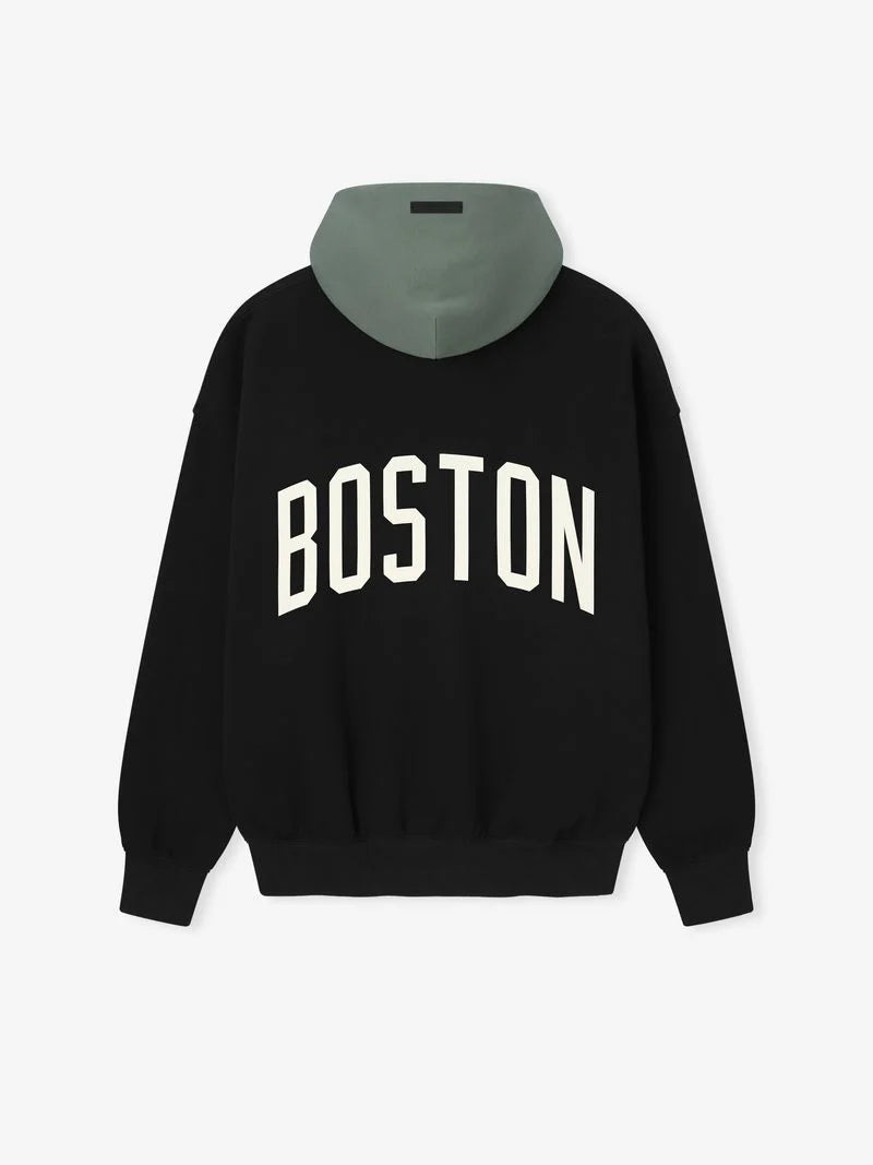 Essentials Hoodie Celtics