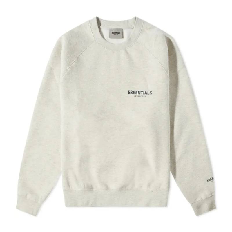 Fear of God Essentials Sweatshirt Core Crew