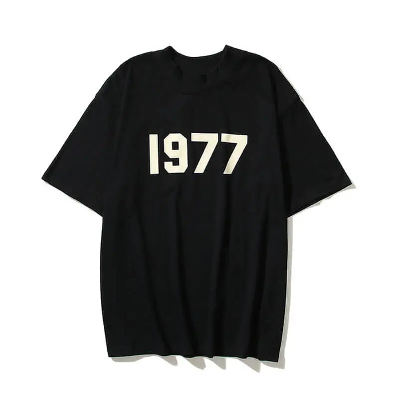 8th Collection 1977 Essentials T-Shirt French