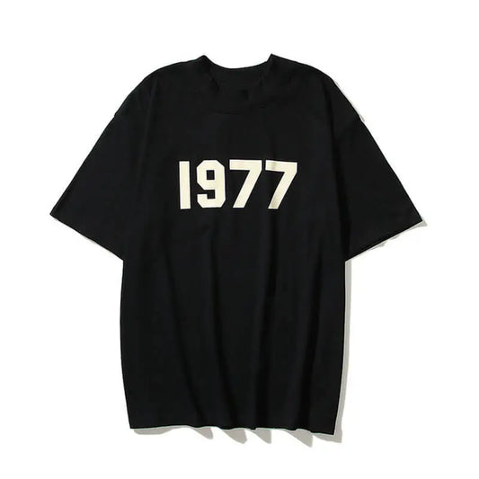 8th Collection 1977 Essentials T-Shirt French