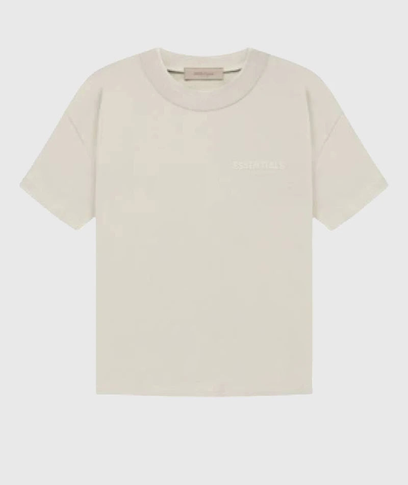 Buttercream T-Shirt Essentials