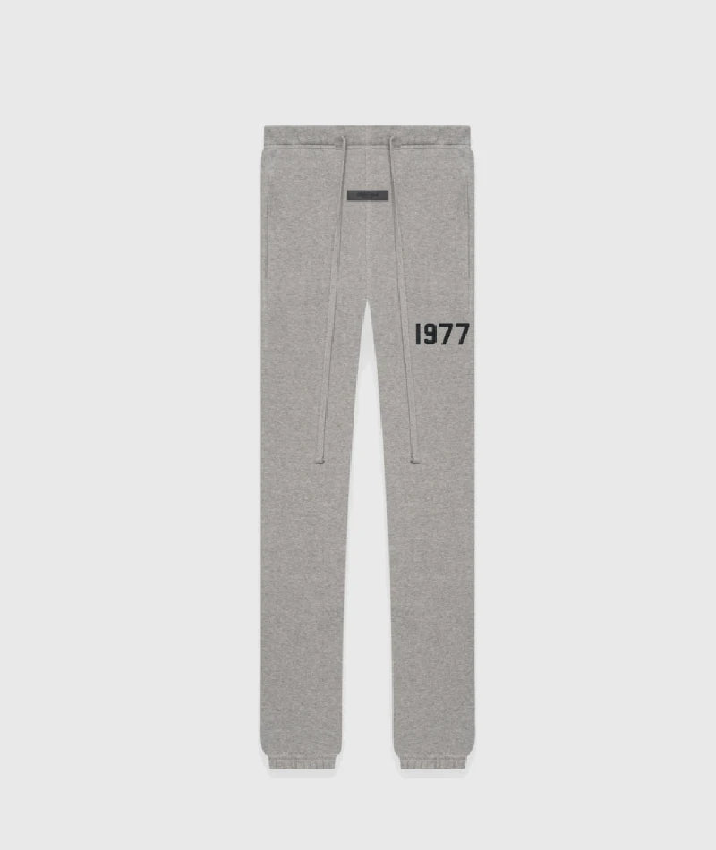 Essentials 1997 Dark Sweatpants Grey