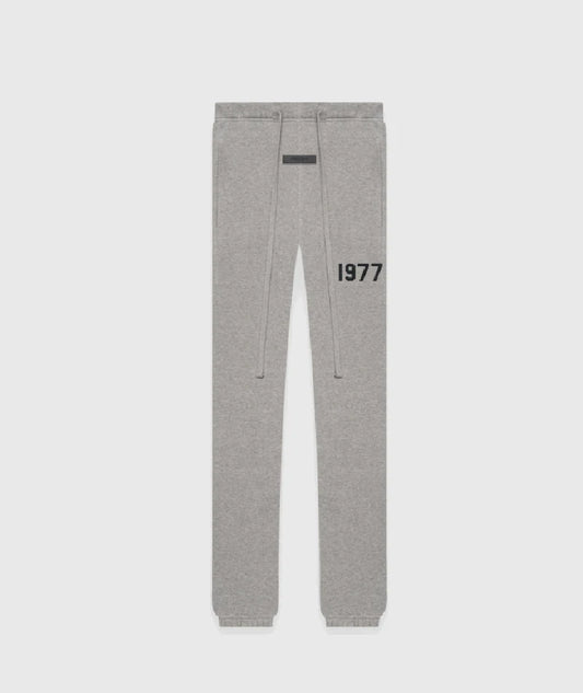Essentials 1997 Dark Sweatpants Grey