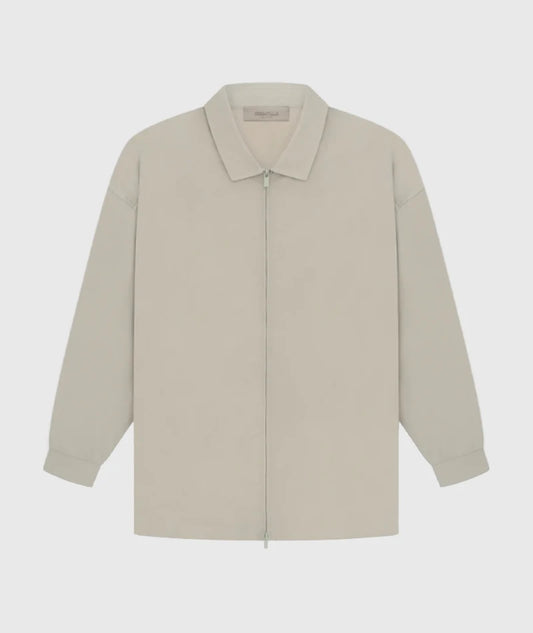 Essentials Fear of God Barn Jacket Seal