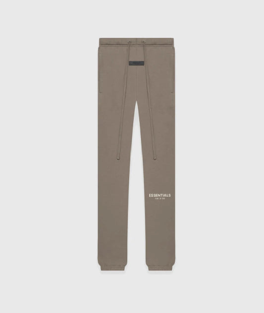 Essentials Fear of God Sweatpant Brown