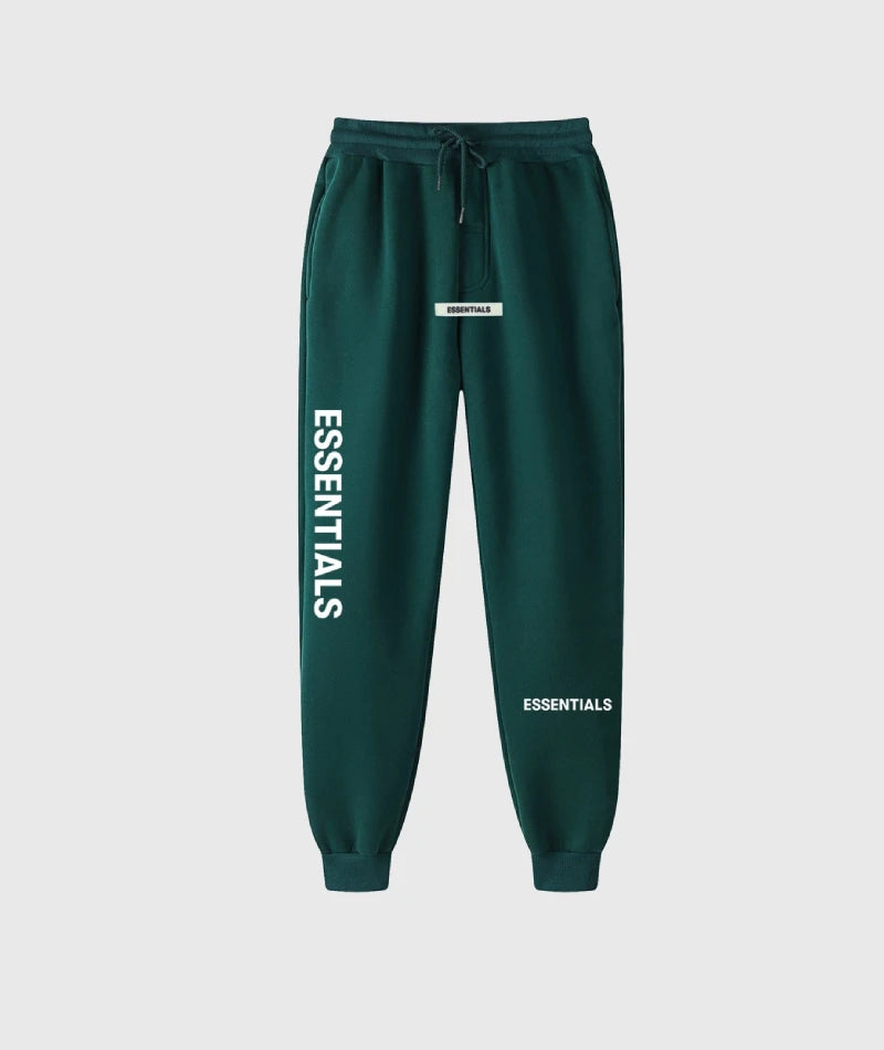 Essentials Fear of God Sweatpant Green
