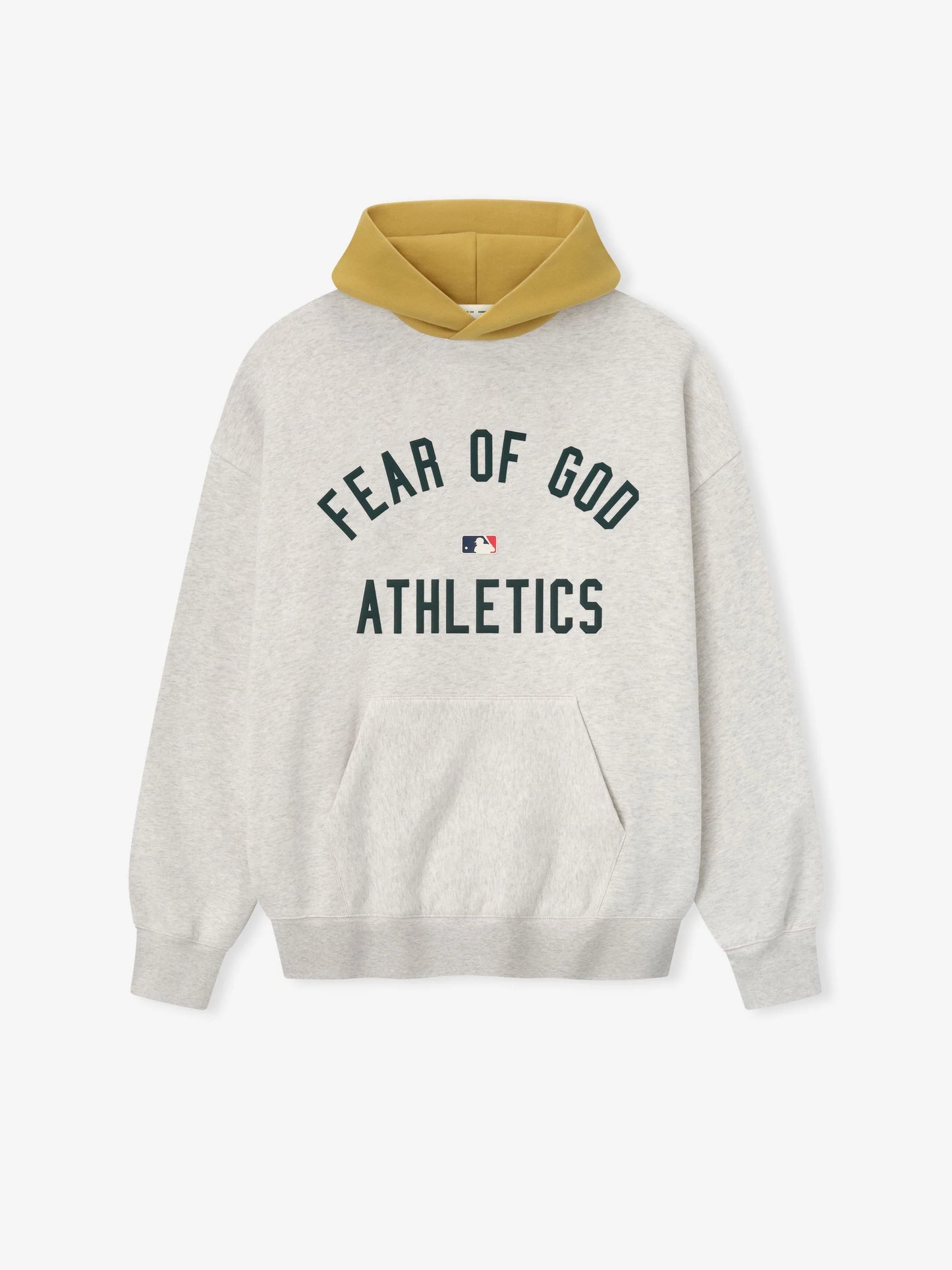 Essentials Hoodie Athletics