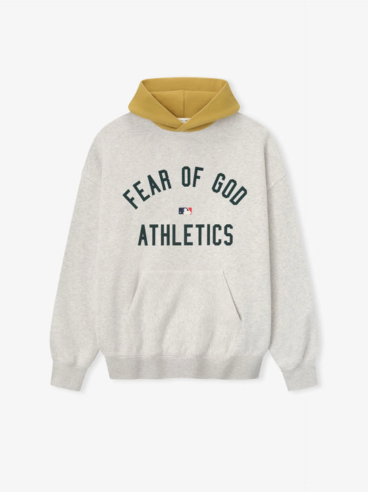 Essentials Hoodie Athletics