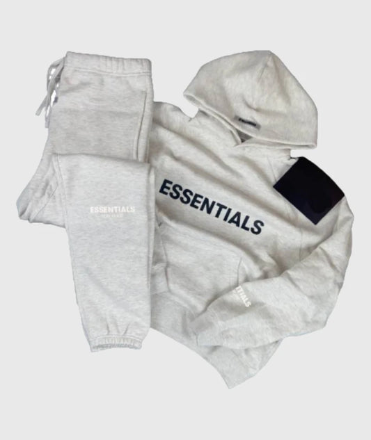 Essentials Tracksuit Fear Of God