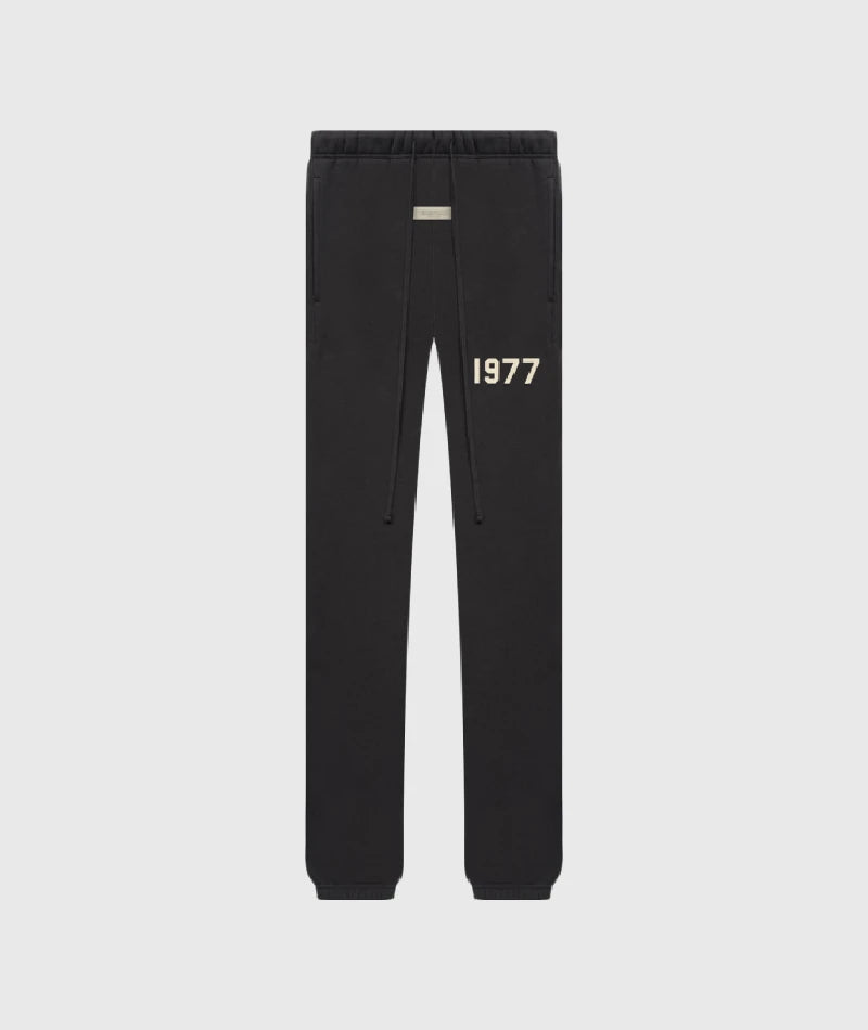 Fear of God Essentials Elasticized Cuffs Sweatpant 1977