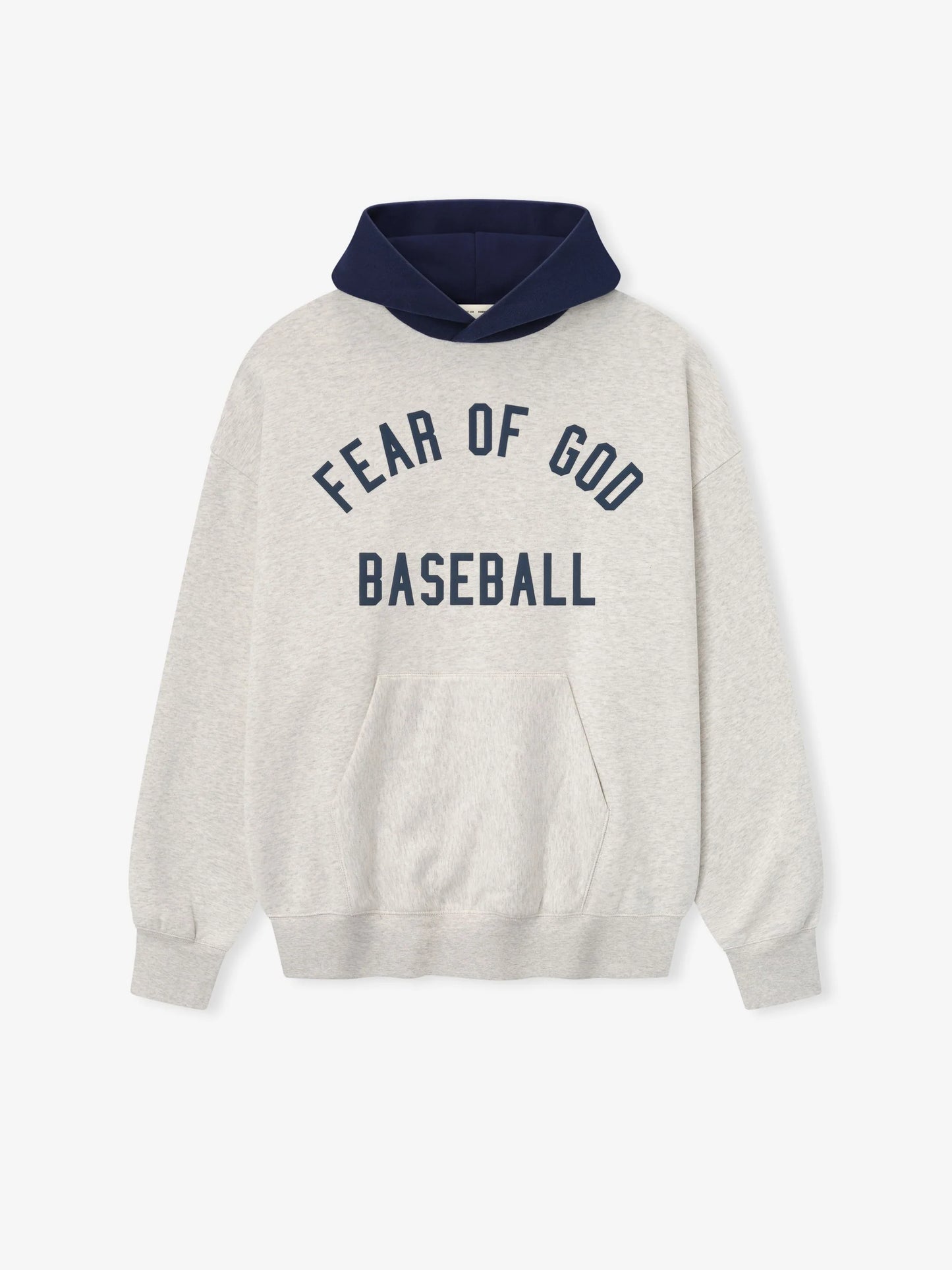 MLB Essentials Hoodie Sport